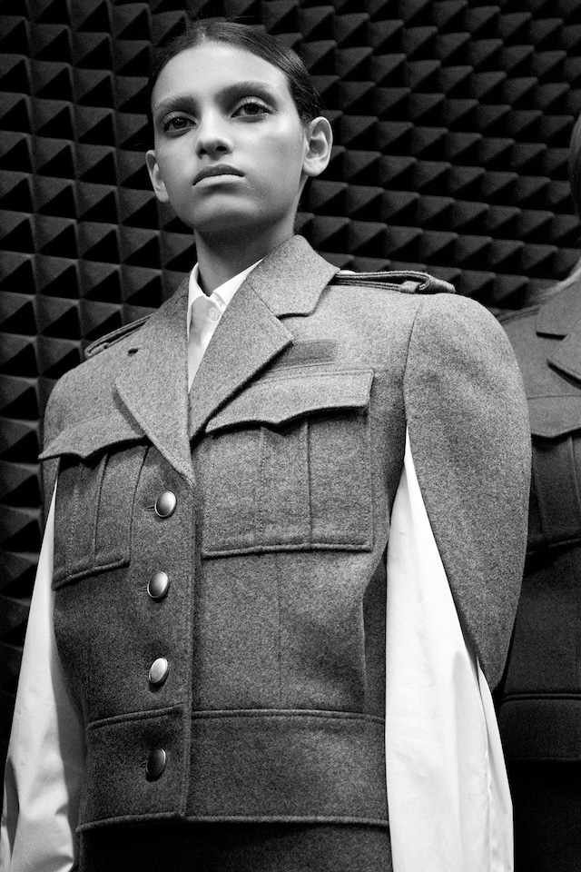 Prada AW19 FW19 Autumn/Winter 2019 collection fashion Miucci