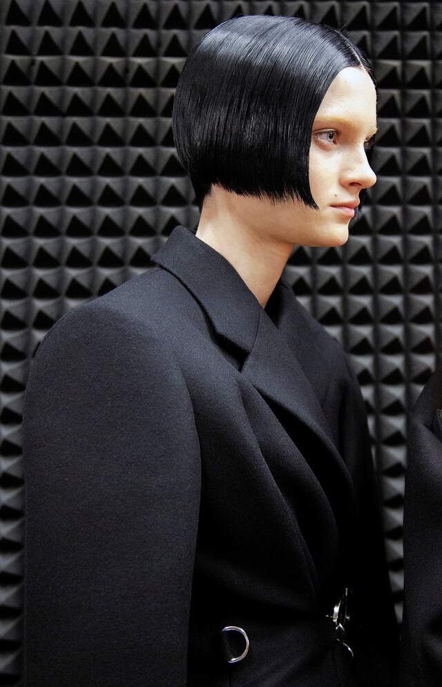 Prada AW19 FW19 Autumn/Winter 2019 collection fashion Miucci