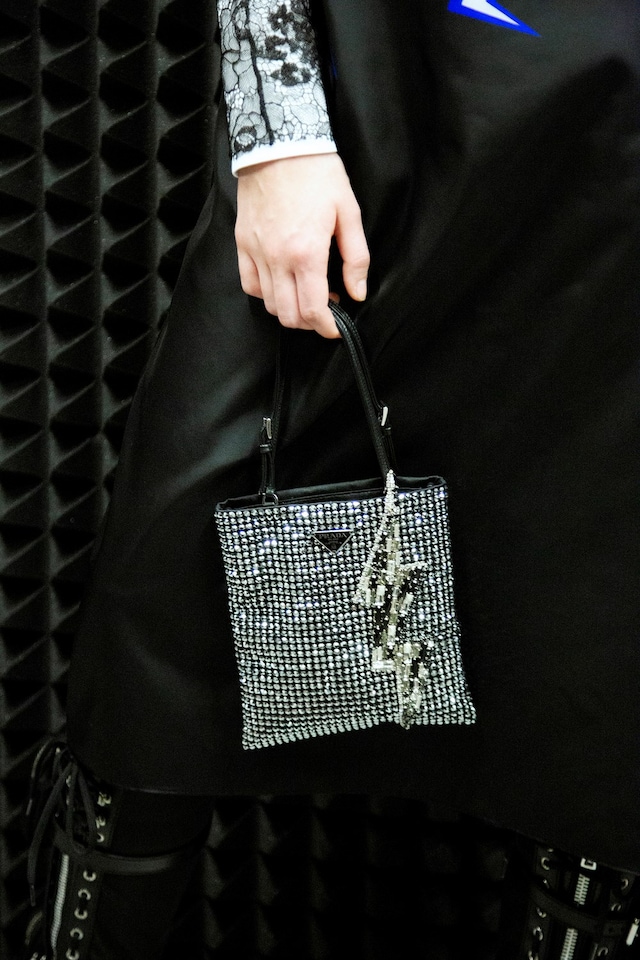 Prada AW19 FW19 Autumn/Winter 2019 collection fashion Miucci