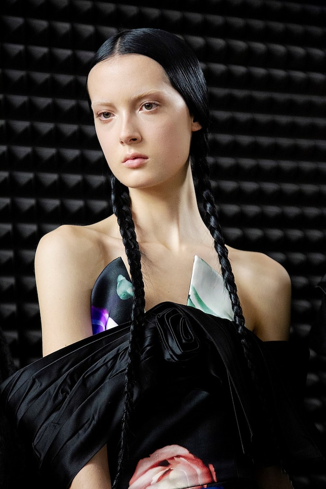 Prada AW19 FW19 Autumn/Winter 2019 collection fashion Miucci