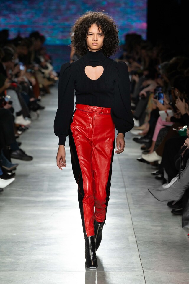 MSGM Autumn/Winter 2019 AW19 collection