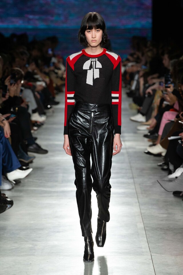 MSGM Autumn/Winter 2019 AW19 collection
