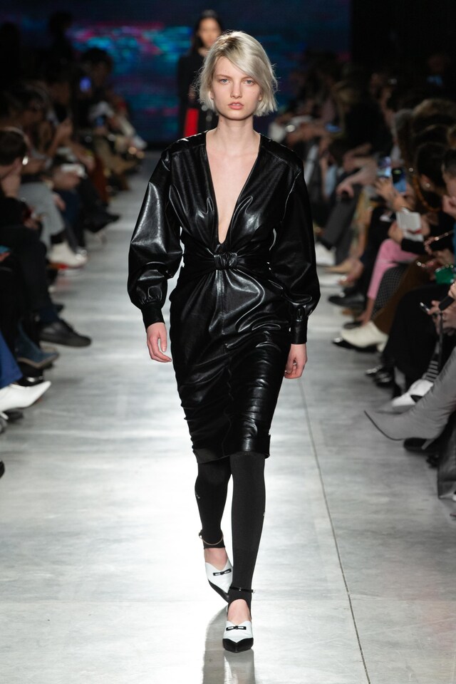 MSGM Autumn/Winter 2019 AW19 collection
