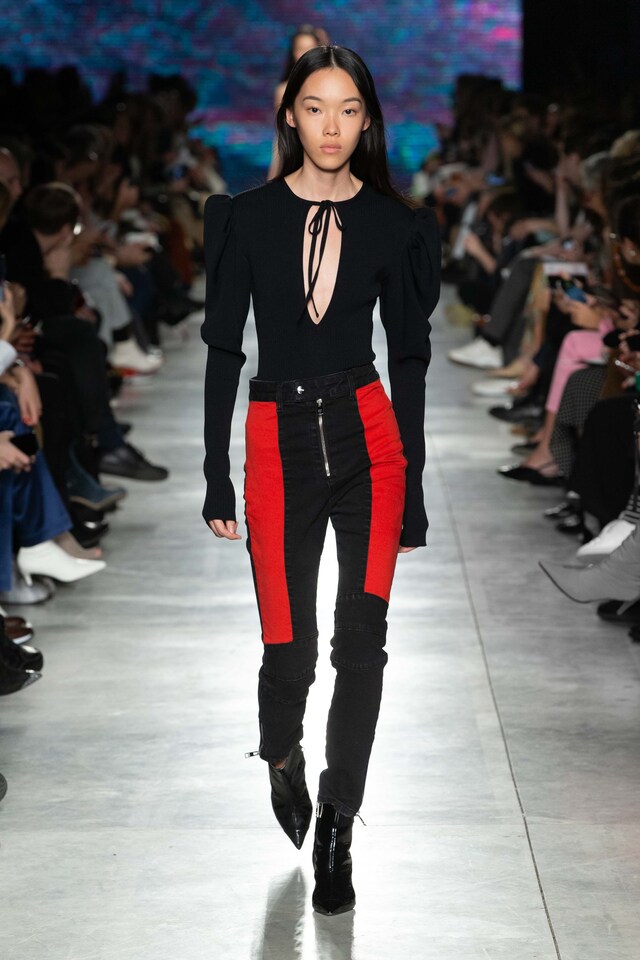 MSGM Autumn/Winter 2019 AW19 collection