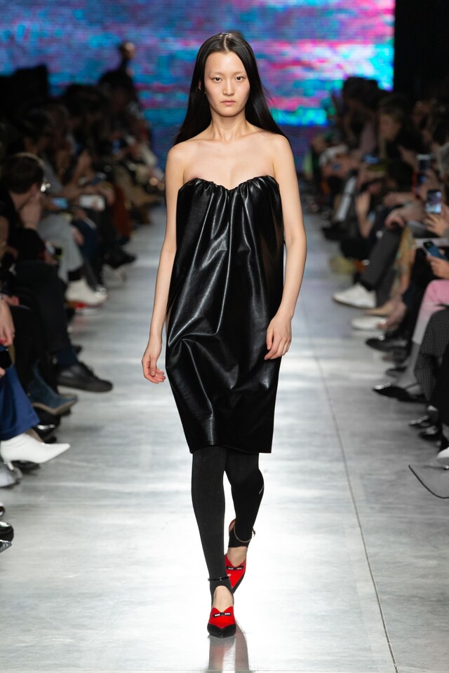 MSGM Autumn/Winter 2019 AW19 collection