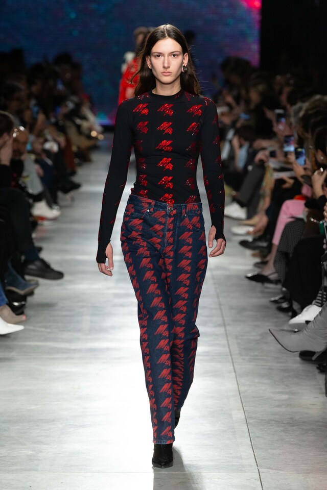MSGM Autumn/Winter 2019 AW19 collection