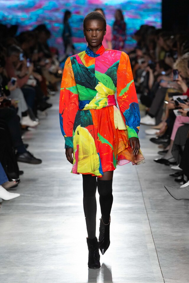 MSGM Autumn/Winter 2019 AW19 collection