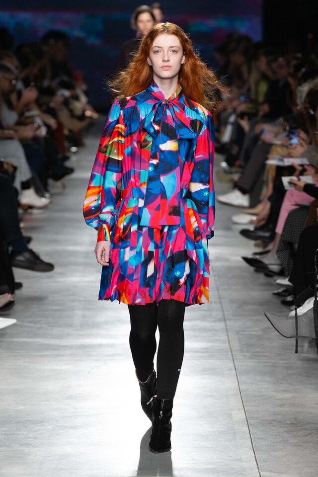 MSGM Autumn/Winter 2019 AW19 collection