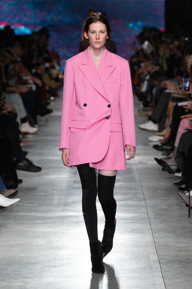 MSGM Autumn/Winter 2019 AW19 collection