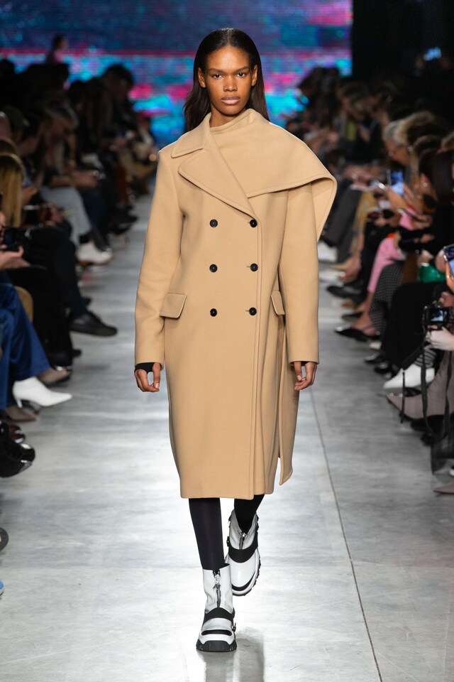 MSGM Autumn/Winter 2019 AW19 collection
