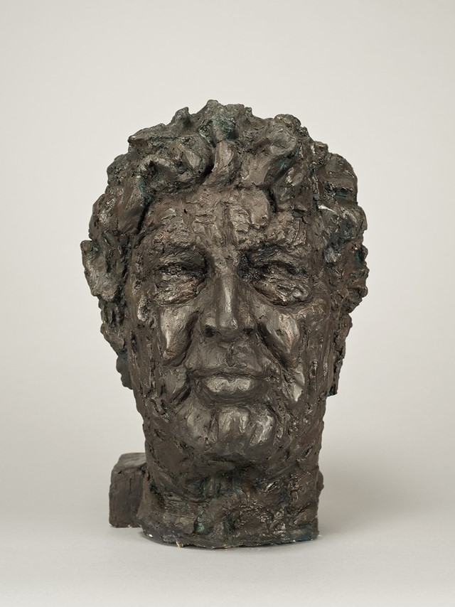Nicole Farhi Sculptures Exhibitions London Sudbury