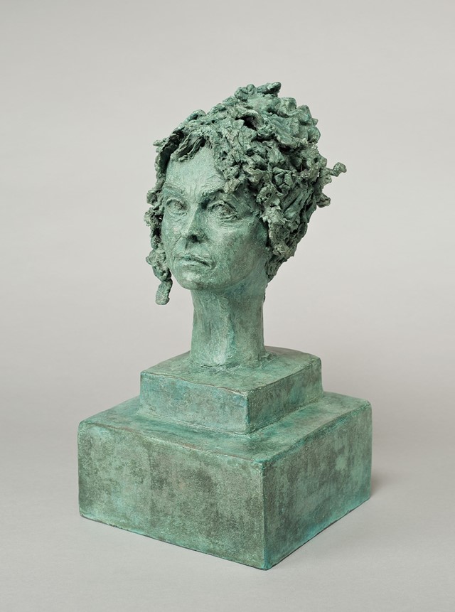 Nicole Farhi Sculptures Exhibitions London Sudbury