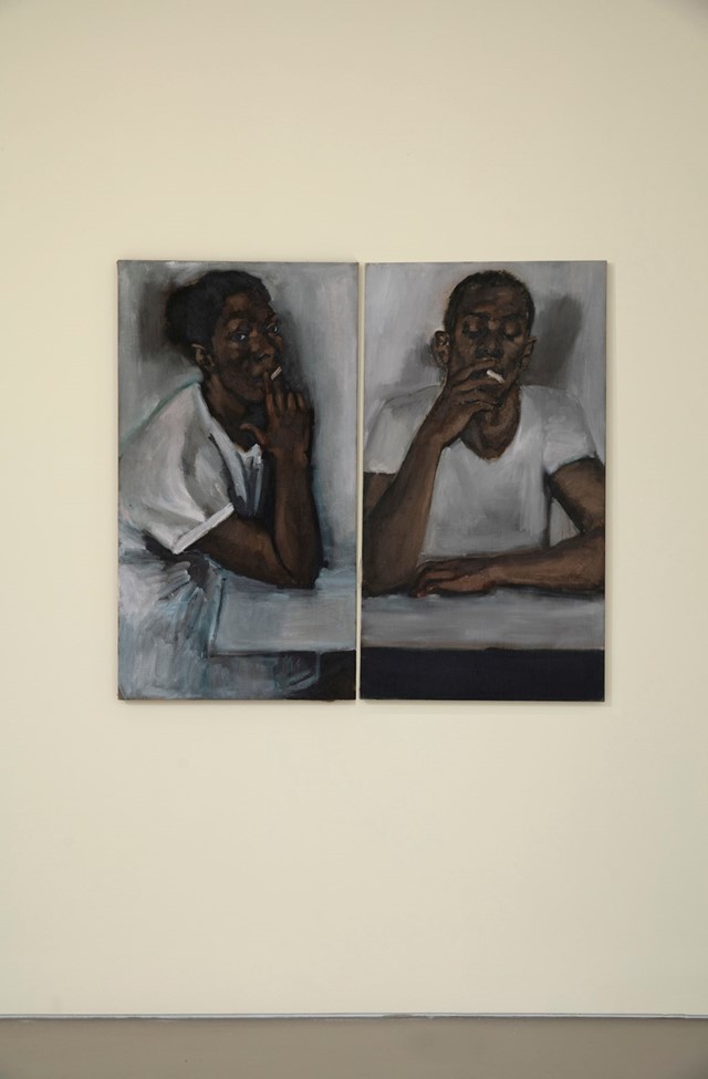 Lynette Yiadom-Boakye: In Lieu of a Louder Love | AnOther