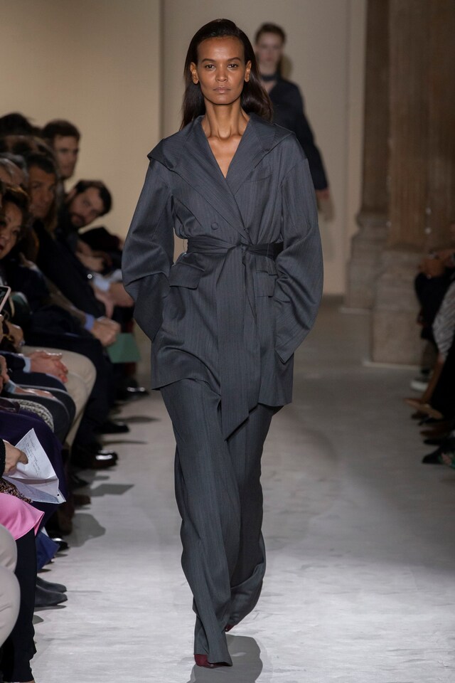 Salvatore Ferragamo Autumn Winter 2019 Runway -01