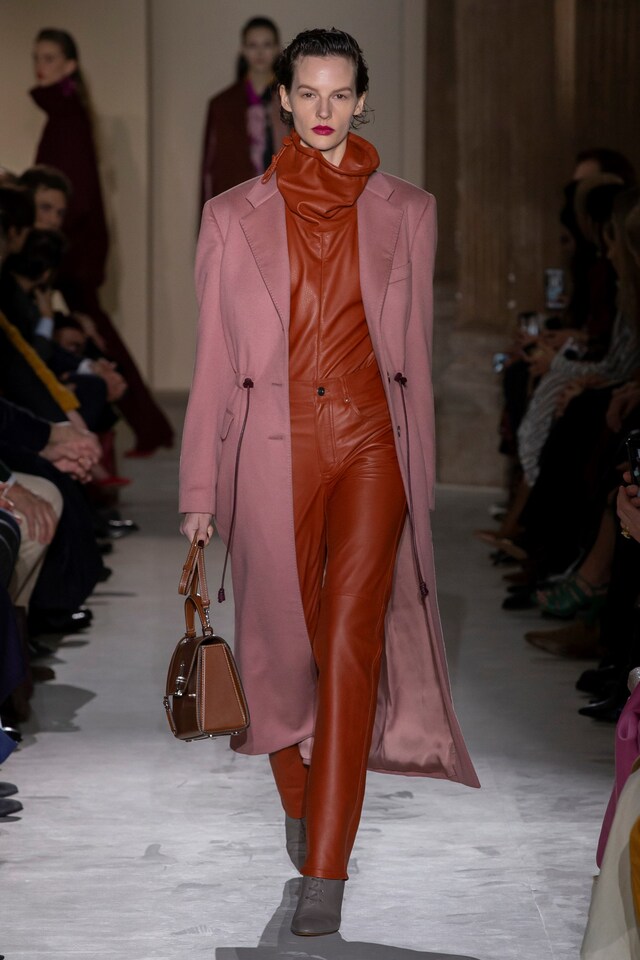 Salvatore Ferragamo Autumn Winter 2019 Runway -27