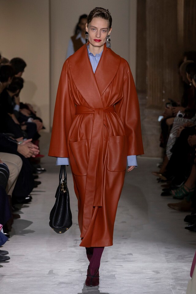 Salvatore Ferragamo Autumn Winter 2019 Runway -29