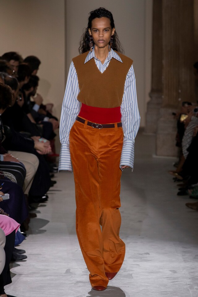 Salvatore Ferragamo Autumn Winter 2019 Runway -30