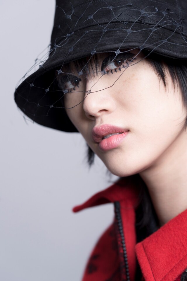 Dior Beauty A/W19 by Peter Philips