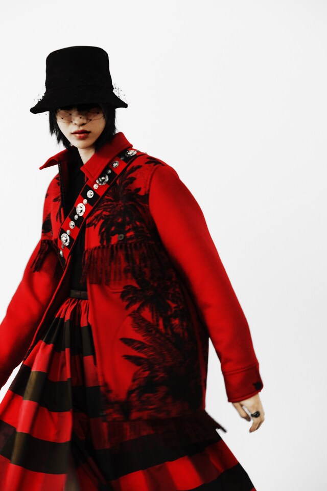 Dior Autumn/Winter 2019 
