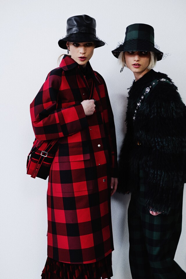 Dior Autumn/Winter 2019 