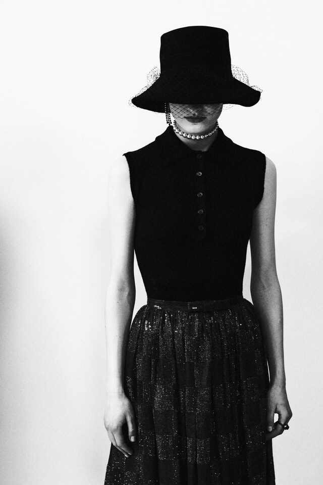 Dior Autumn/Winter 2019 