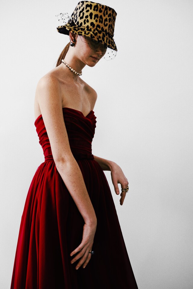 Dior Autumn/Winter 2019 