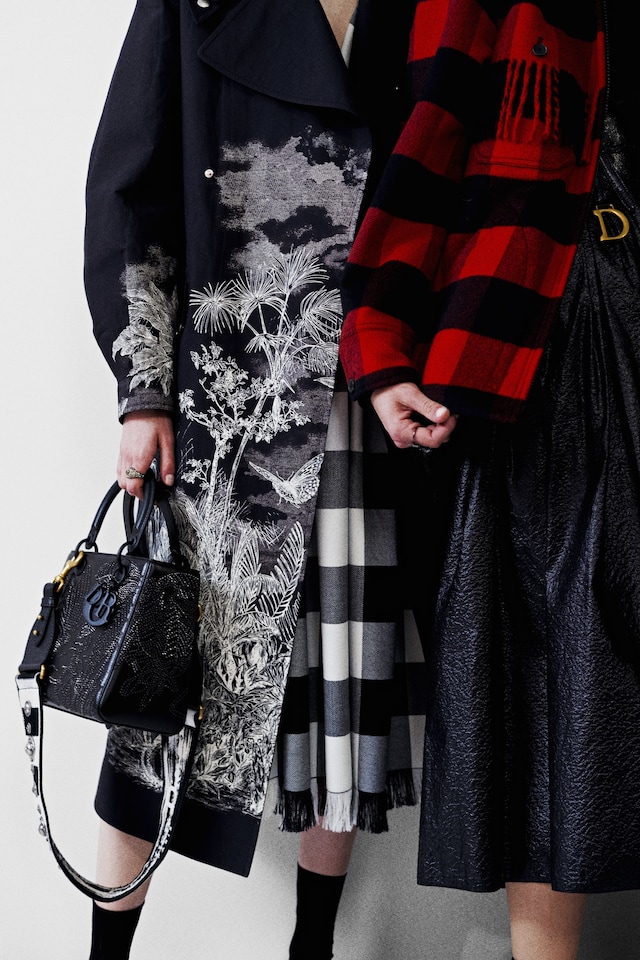 Dior Autumn/Winter 2019 