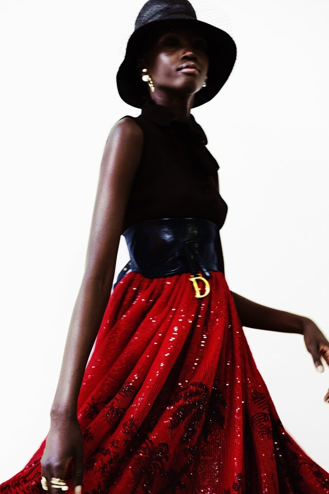 Dior Autumn/Winter 2019 