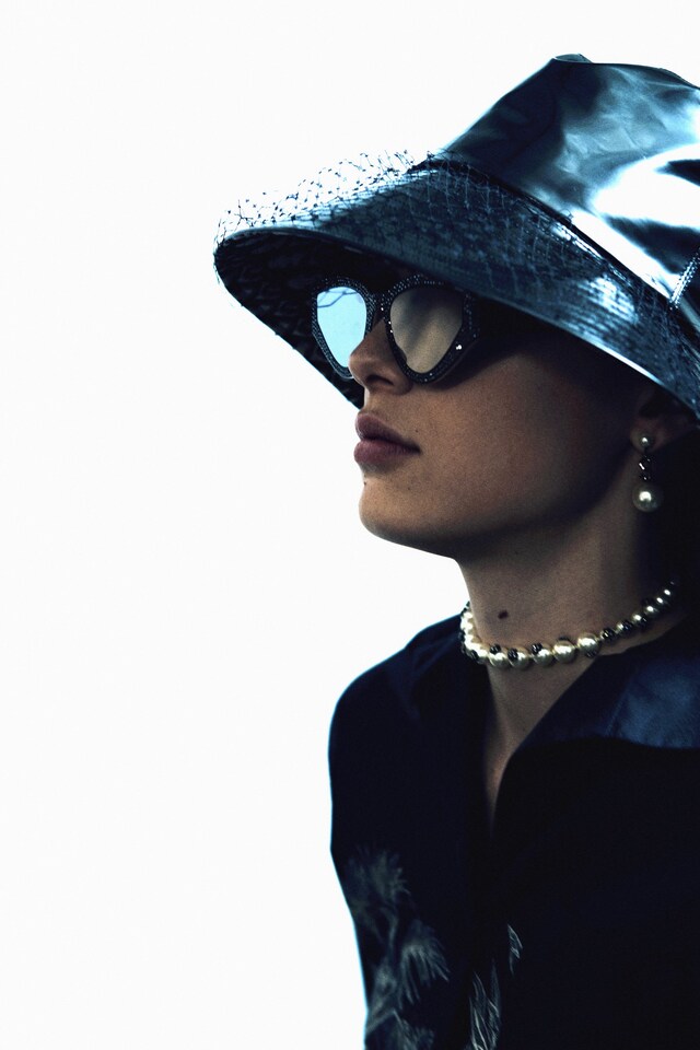 Dior Autumn/Winter 2019 