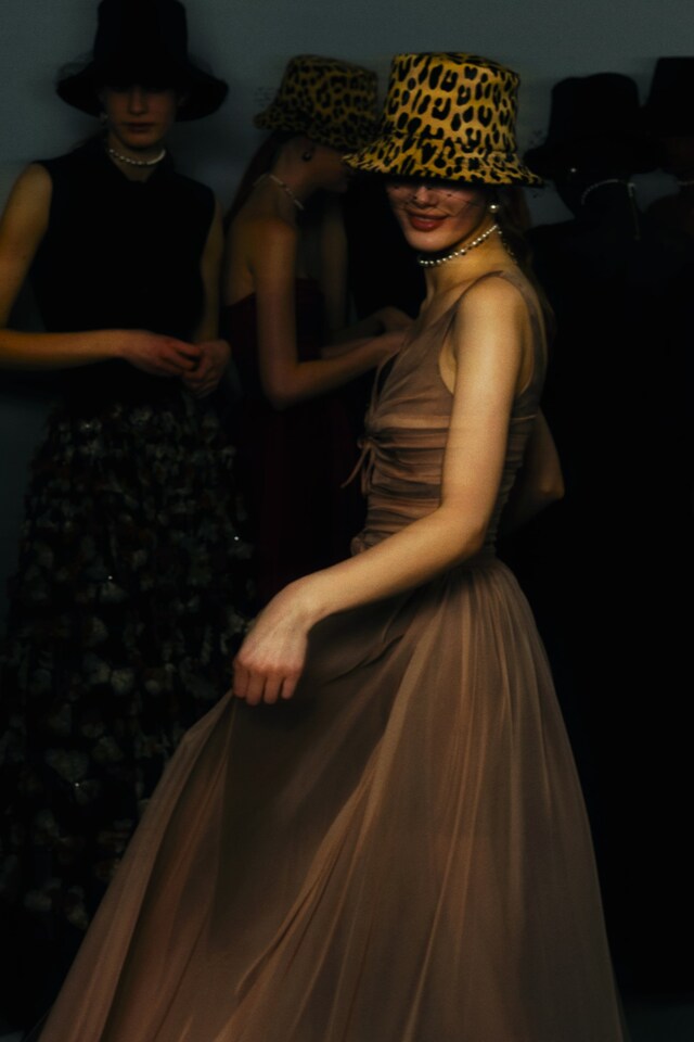 Dior Autumn/Winter 2019 