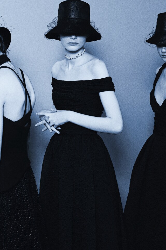 Dior Autumn/Winter 2019 