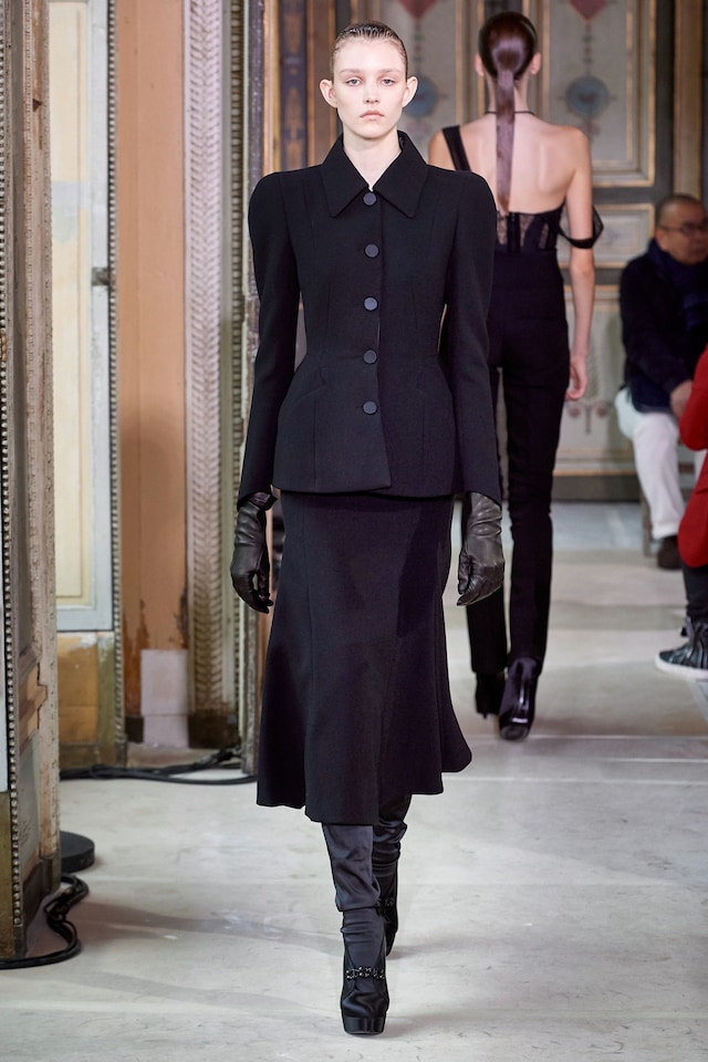 Olivier Theyskens Autumn/Winter 2019