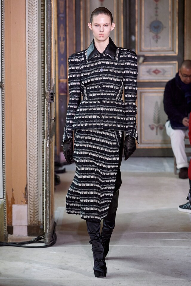 Olivier Theyskens Autumn/Winter 2019