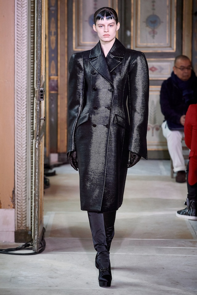 Olivier Theyskens Autumn/Winter 2019