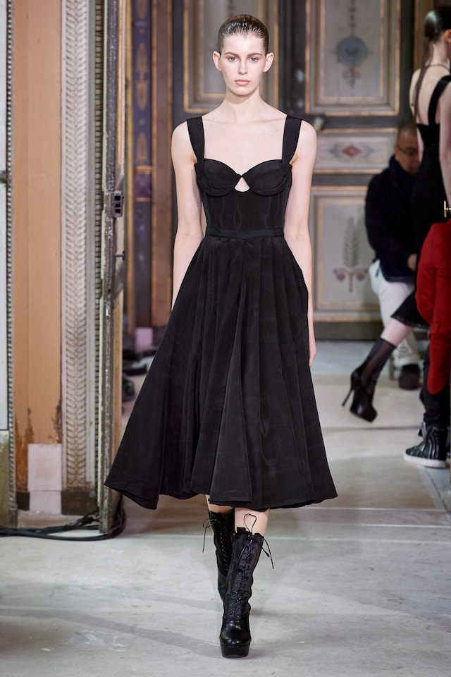 Olivier Theyskens Autumn/Winter 2019