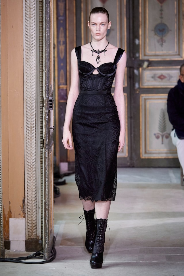 Olivier Theyskens Autumn/Winter 2019