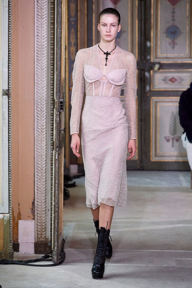 Olivier Theyskens Autumn/Winter 2019