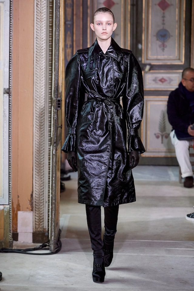 Olivier Theyskens Autumn/Winter 2019