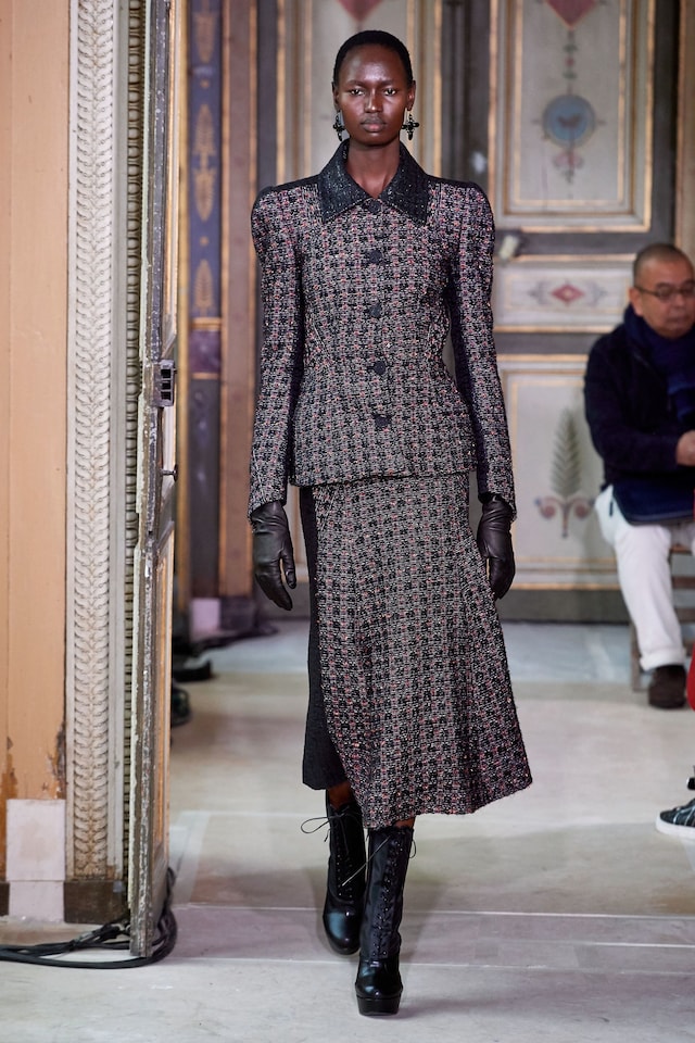 Olivier Theyskens Autumn/Winter 2019