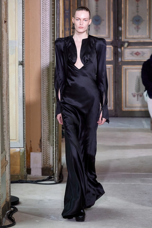Olivier Theyskens Autumn/Winter 2019
