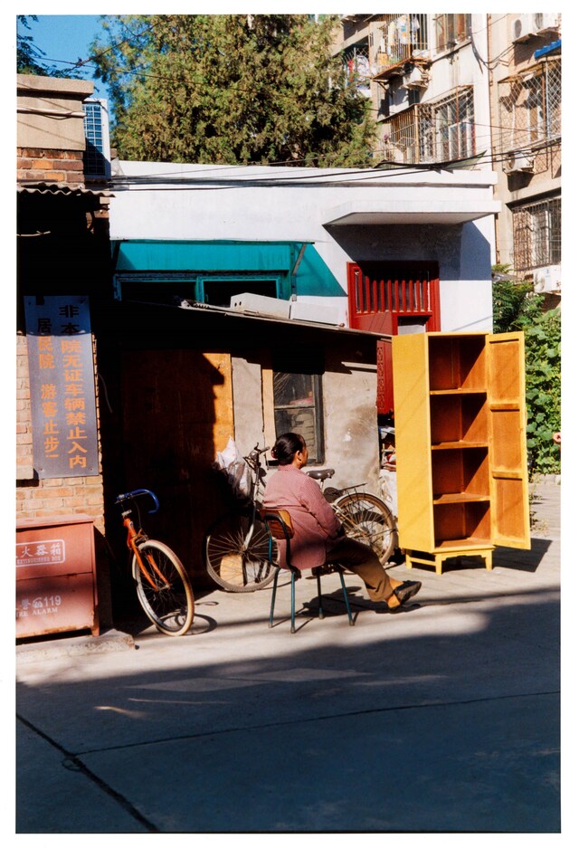 Coco Capit&#225;n: Busy Living