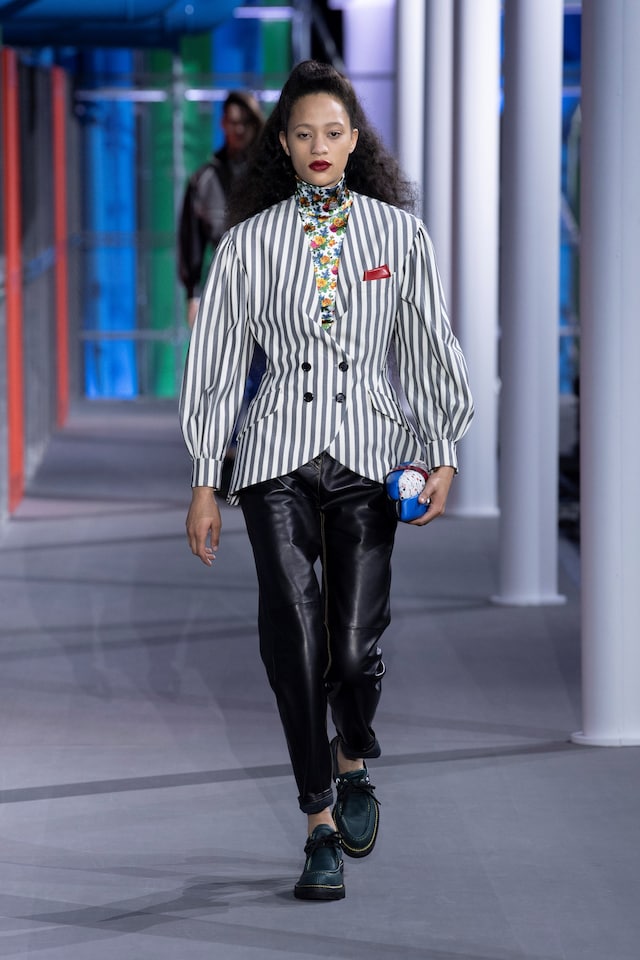 Louis Vuitton AW19 FW19 womens Nicholas Ghesquiere