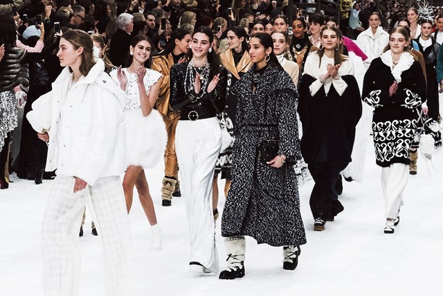 The Best Shows of Paris Fashion Week A/W19 | AnOther