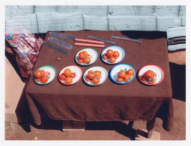 More Than Our Bellies Cookbook Phillip Lim Viviane Sassen