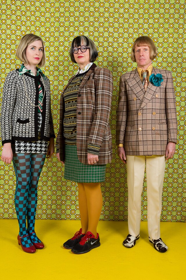 Martin Parr Only Human Phaidon National Portrait Gallery