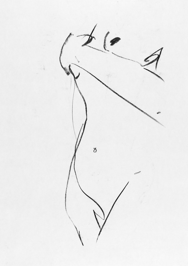 Body by Alexandria Coe and Kirk Truman
