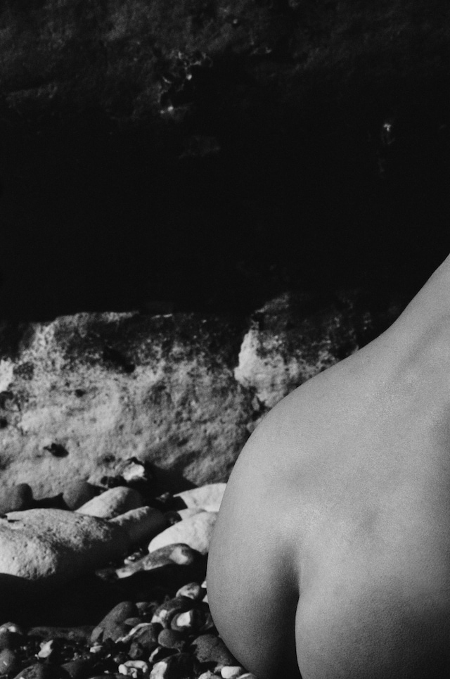 Body by Alexandria Coe and Kirk Truman