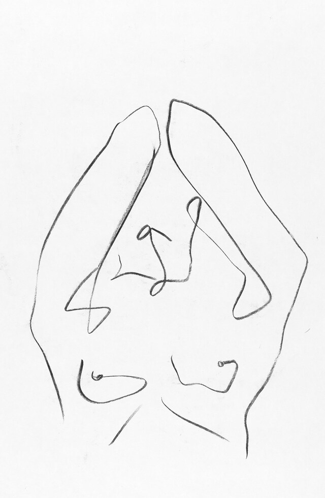 Body by Alexandria Coe and Kirk Truman