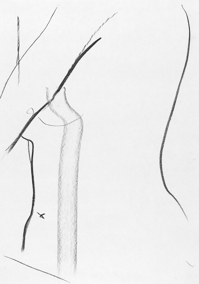 Body by Alexandria Coe and Kirk Truman