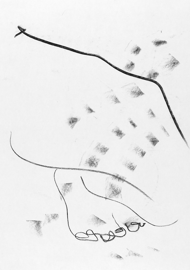 Body by Alexandria Coe and Kirk Truman